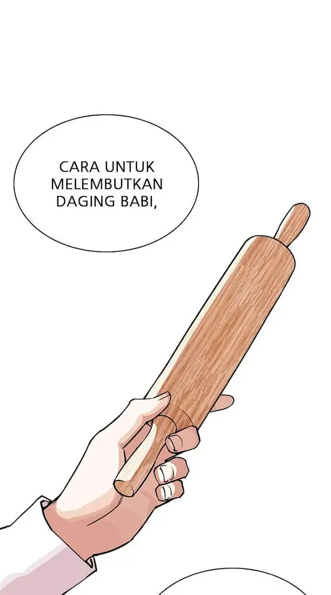 Baca Manhwa Lookism Chapter 271 Gambar 2