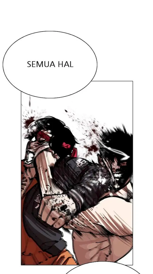 Baca Manhwa Lookism Chapter 272 Gambar 2