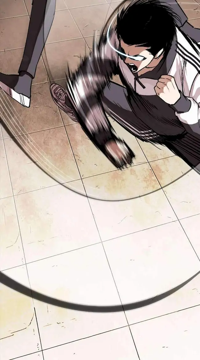 Baca Manhwa Lookism Chapter 273 Gambar 2