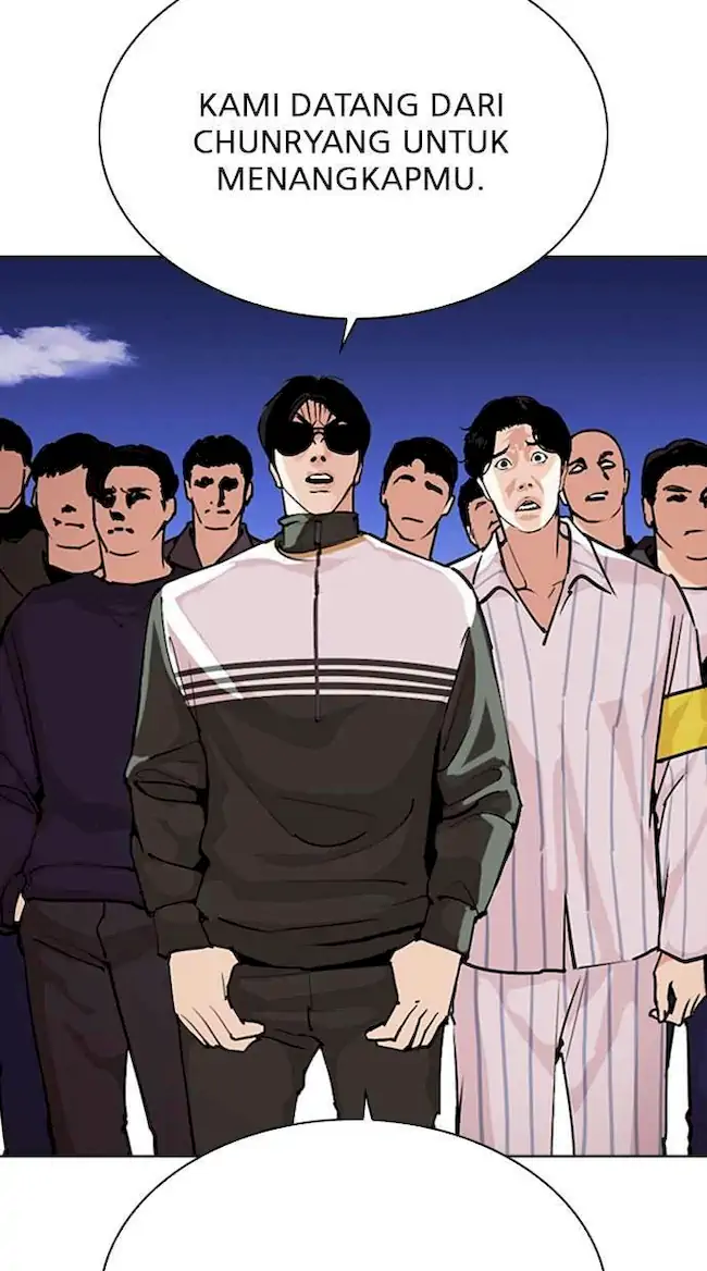 Lookism Chapter 273 Gambar 32