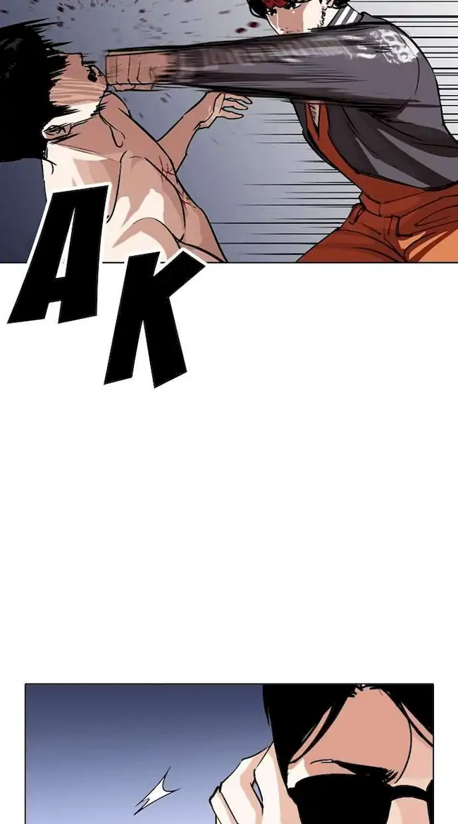 Lookism Chapter 273 Gambar 43