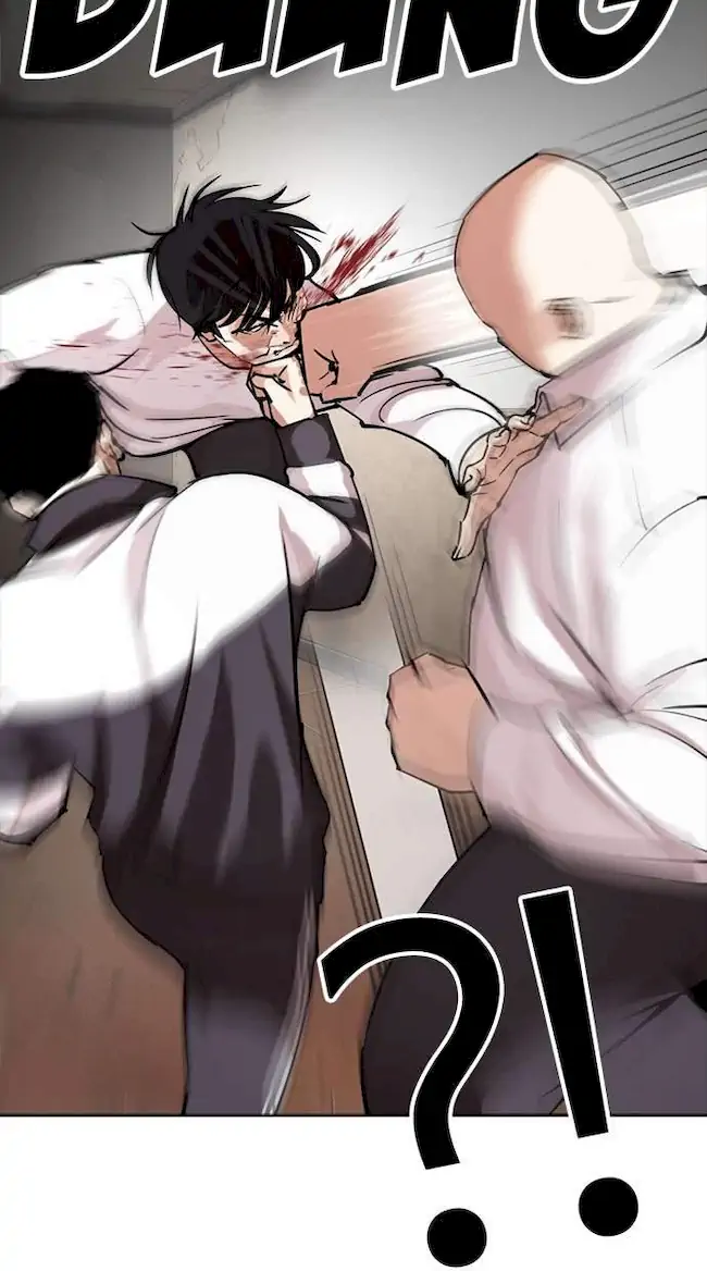 Lookism Chapter 273 Gambar 97