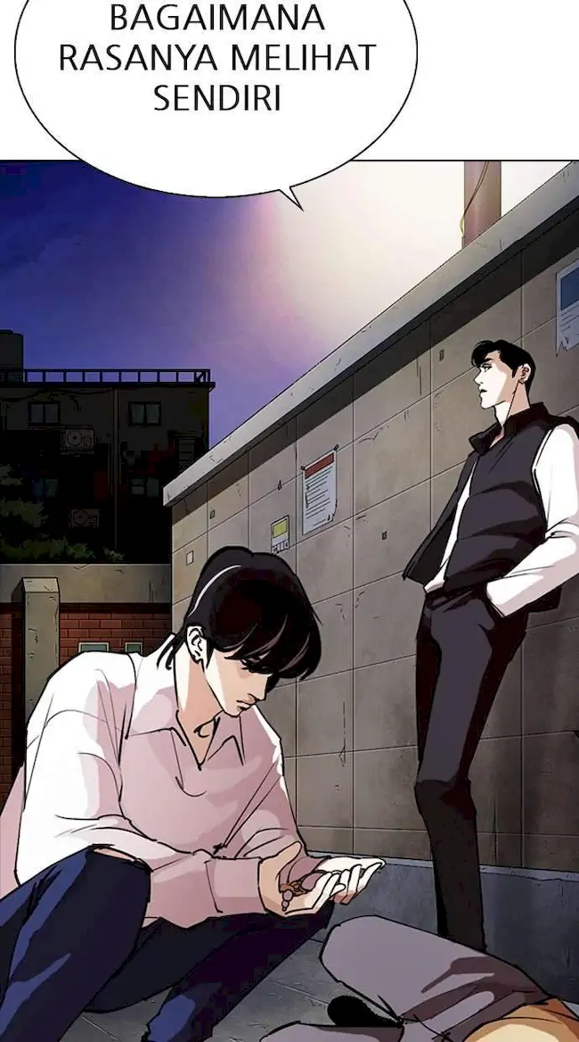 Lookism Chapter 274 Gambar 113