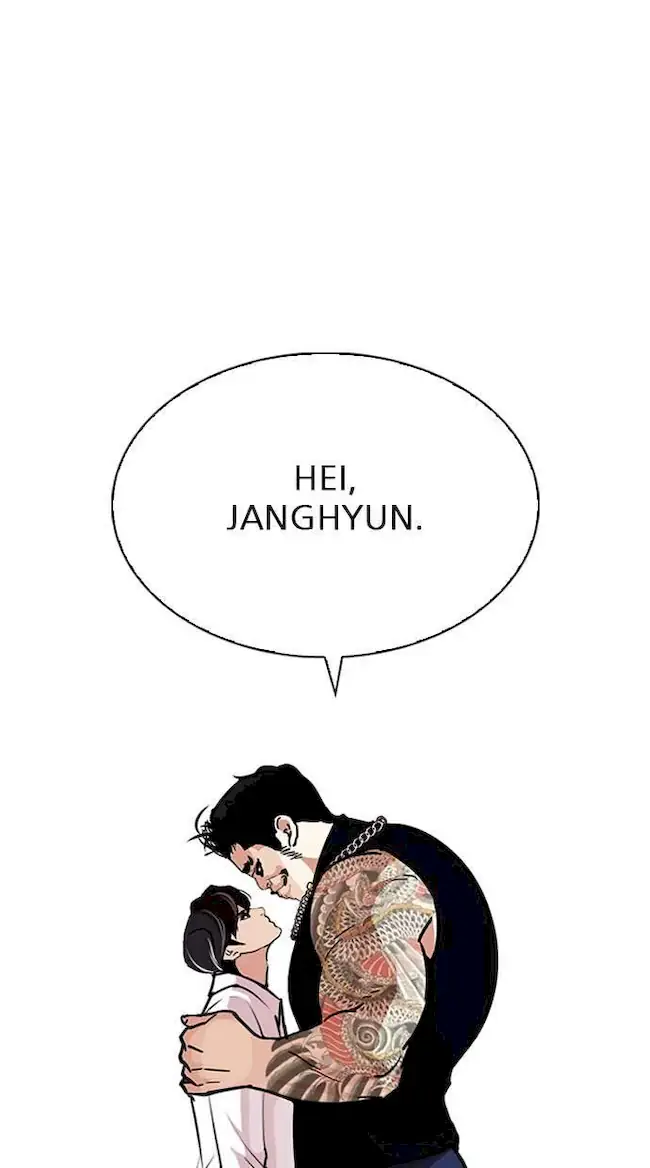 Lookism Chapter 274 Gambar 125