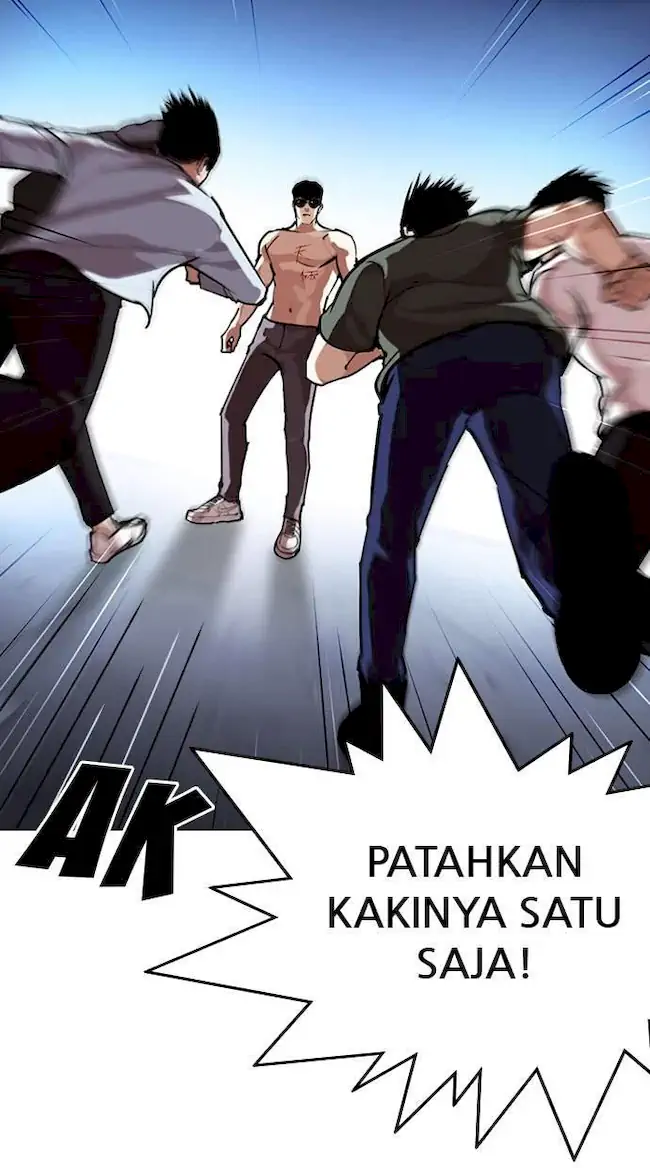 Lookism Chapter 275 Gambar 50