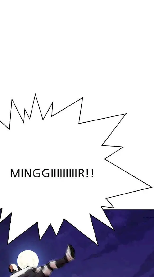 Baca Manhwa Lookism Chapter 277 Gambar 2