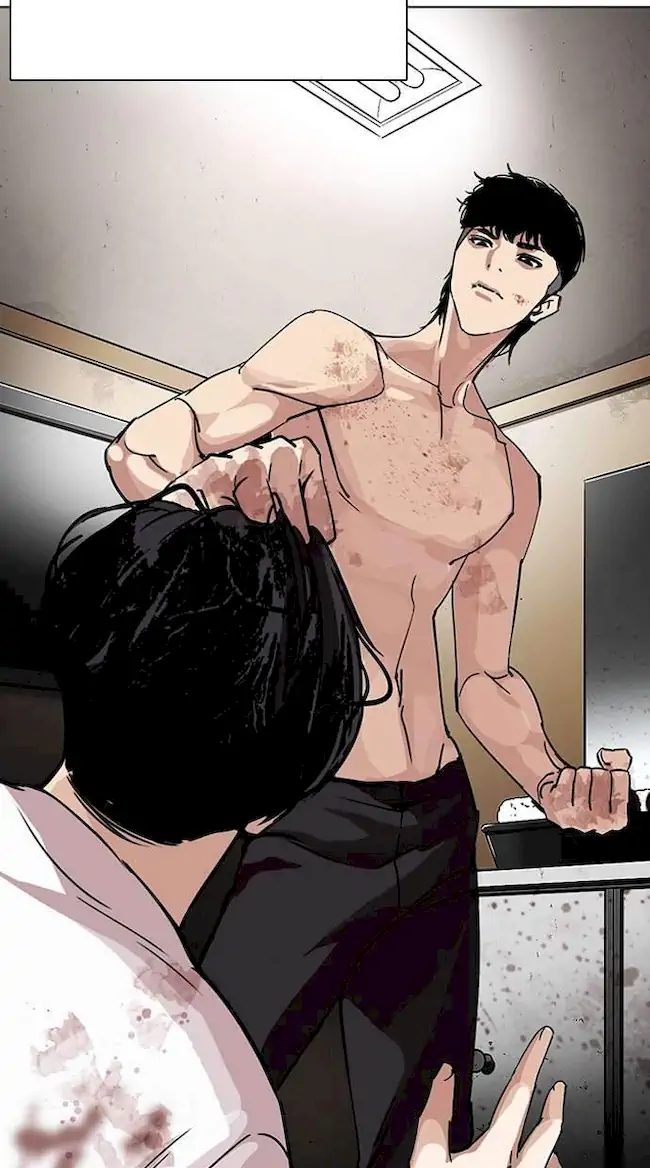 Lookism Chapter 277 Gambar 95