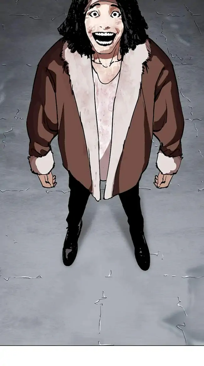 Lookism Chapter 278 Gambar 112