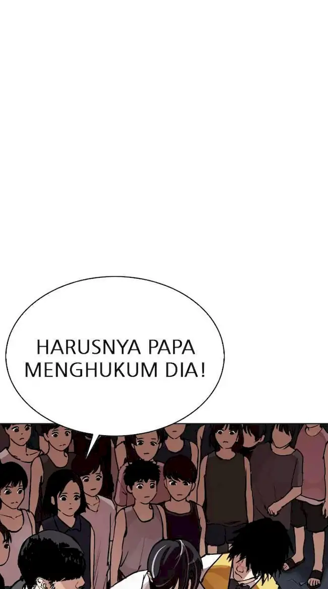 Lookism Chapter 278 Gambar 135