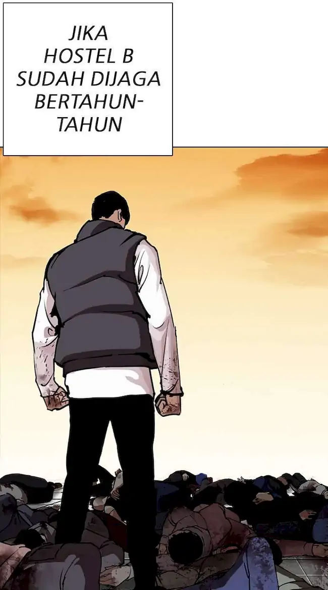 Lookism Chapter 278 Gambar 71