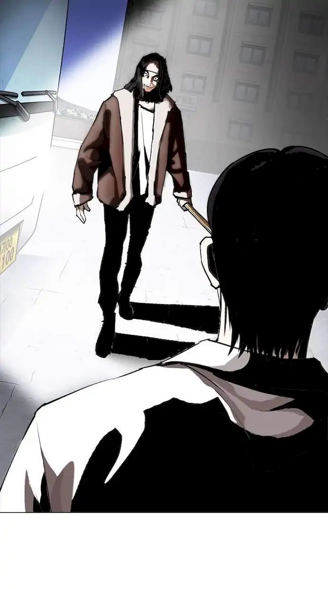 Lookism Chapter 279 Gambar 142