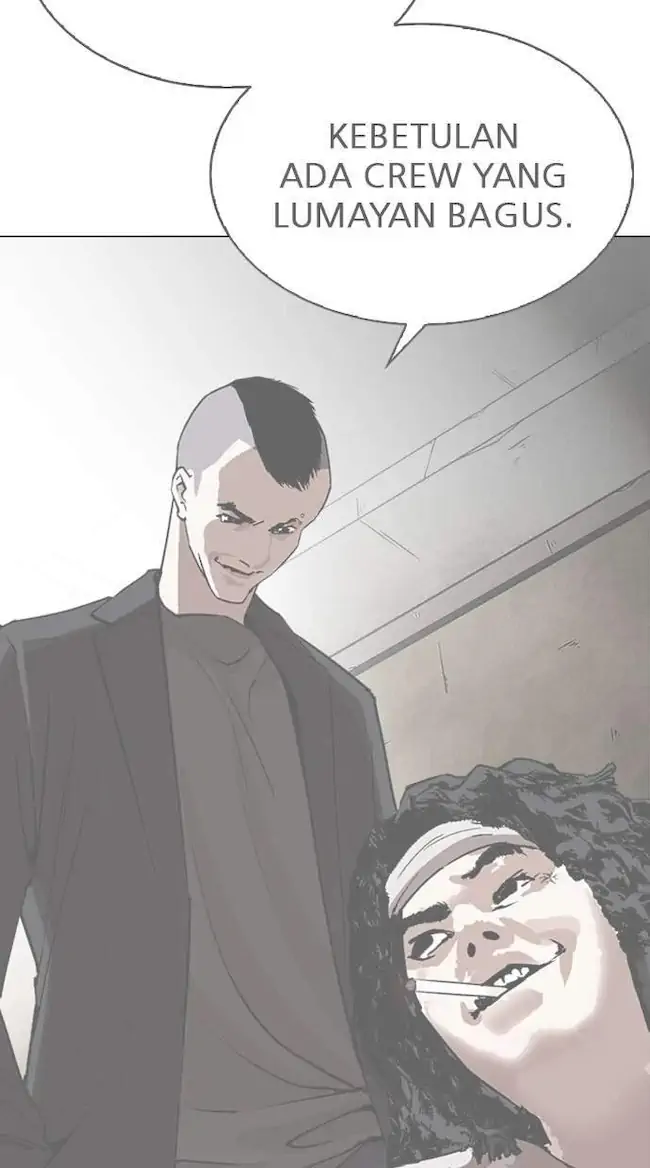 Lookism Chapter 280 Gambar 119