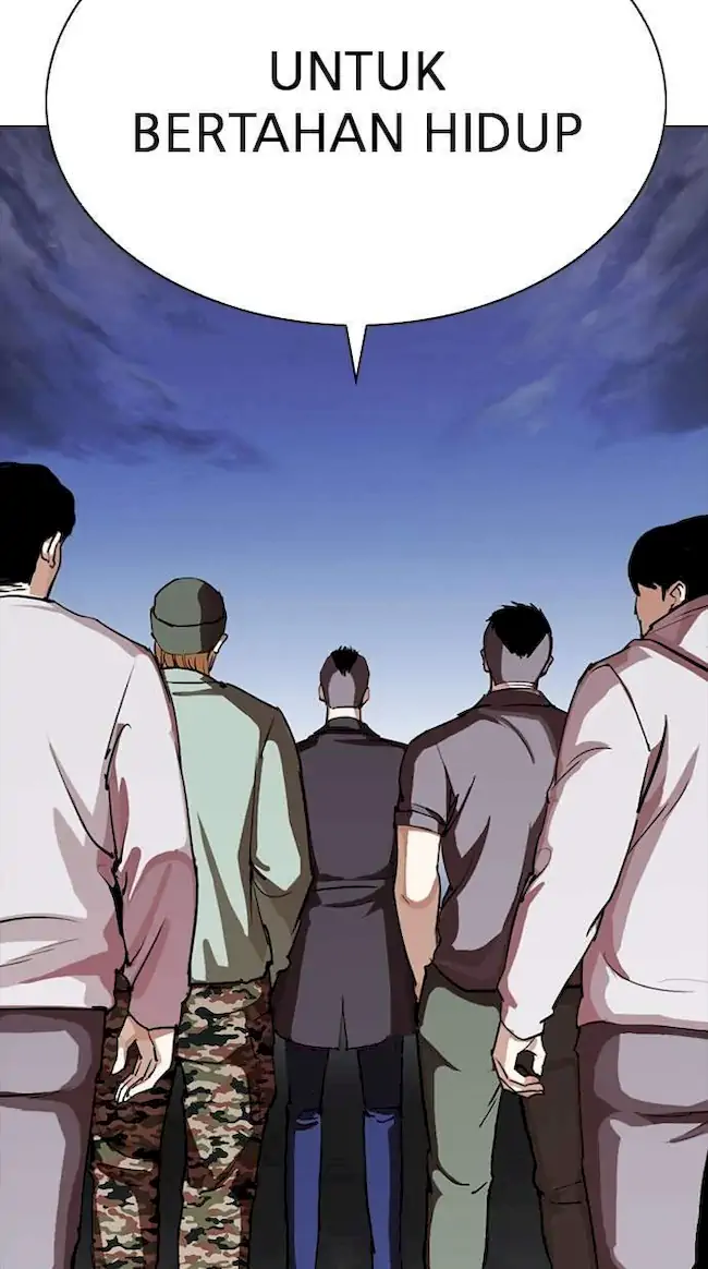 Lookism Chapter 280 Gambar 131