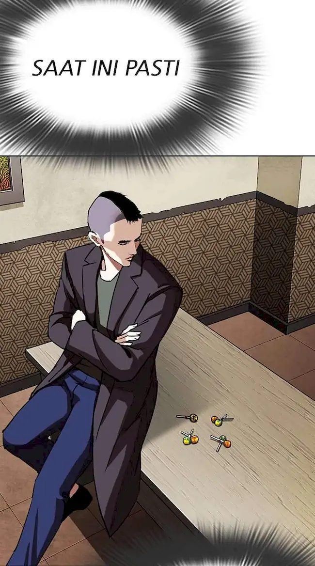 Baca Manhwa Lookism Chapter 280 Gambar 2