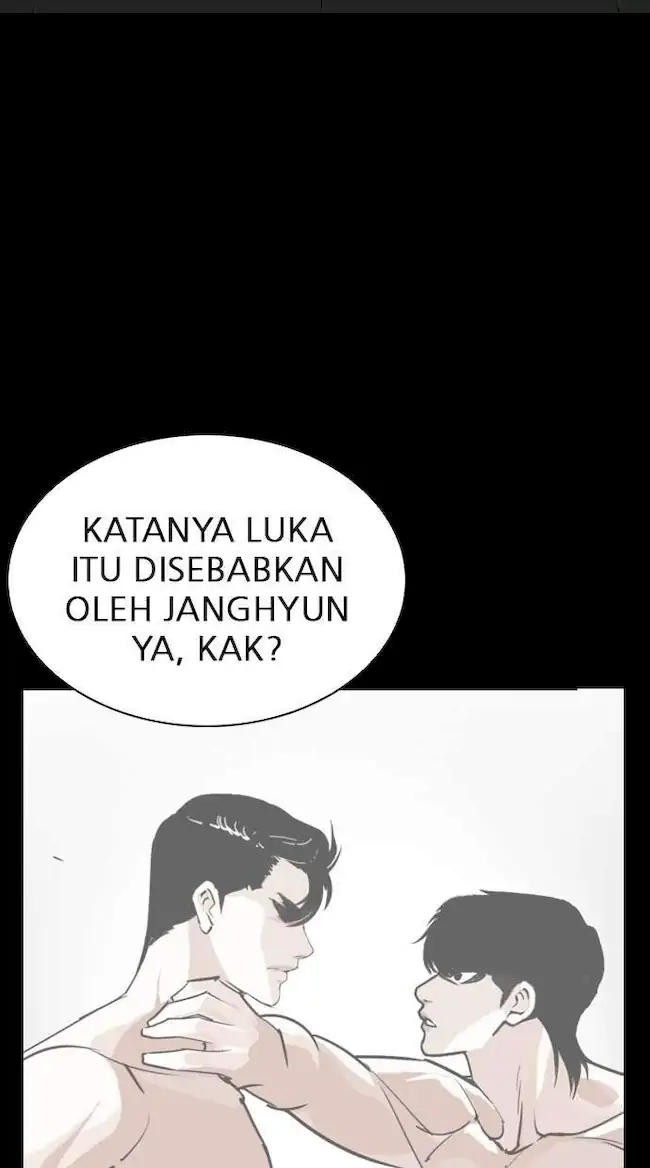 Lookism Chapter 281 Gambar 97