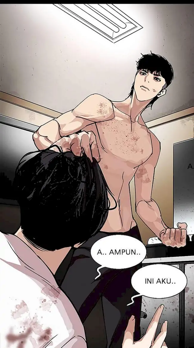Lookism Chapter 282 Gambar 153