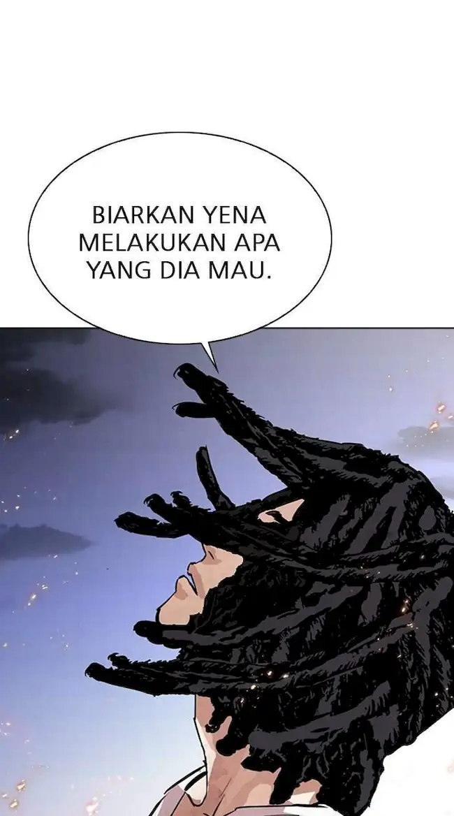 Lookism Chapter 282 Gambar 188
