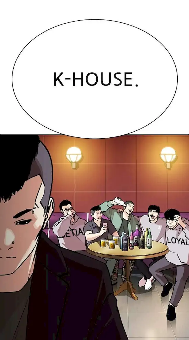 Lookism Chapter 283 Gambar 128