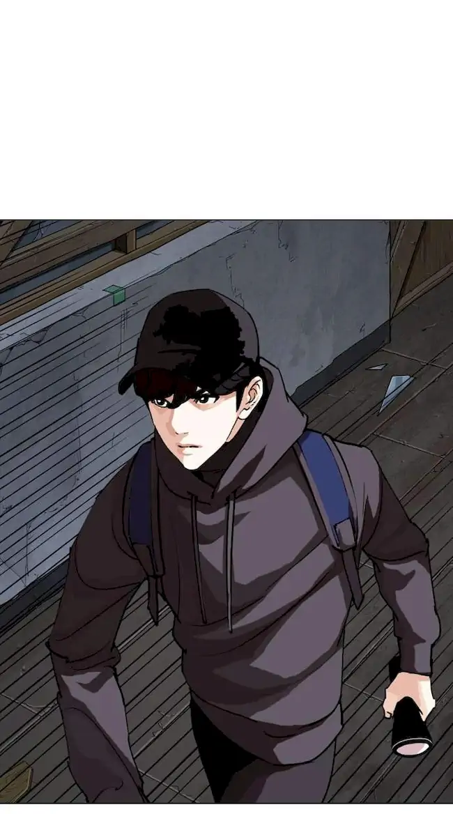 Lookism Chapter 284 Gambar 157