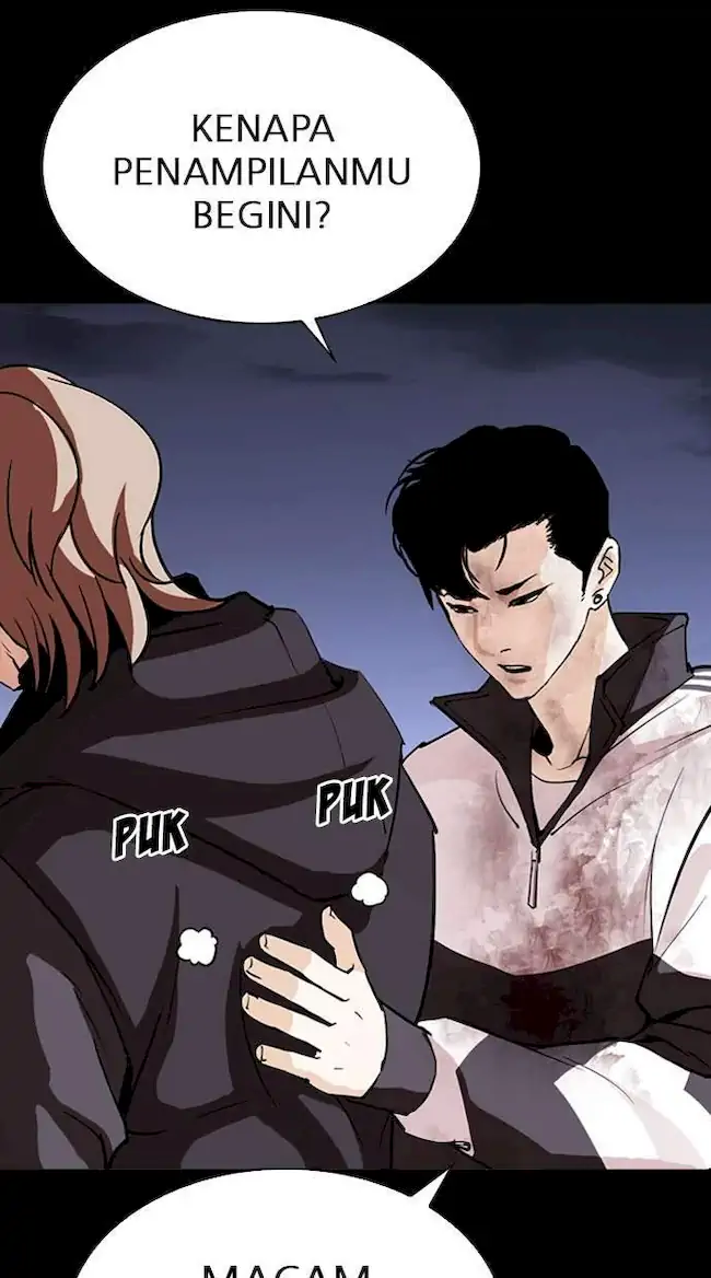 Lookism Chapter 284 Gambar 75
