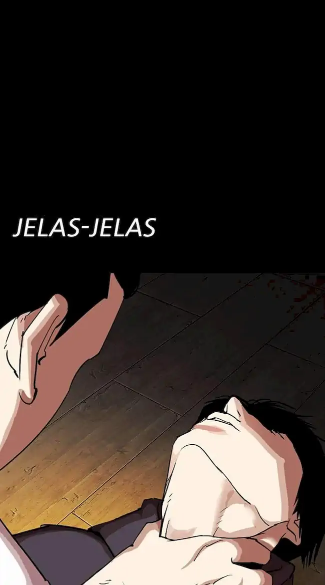Baca Manhwa Lookism Chapter 286 Gambar 2