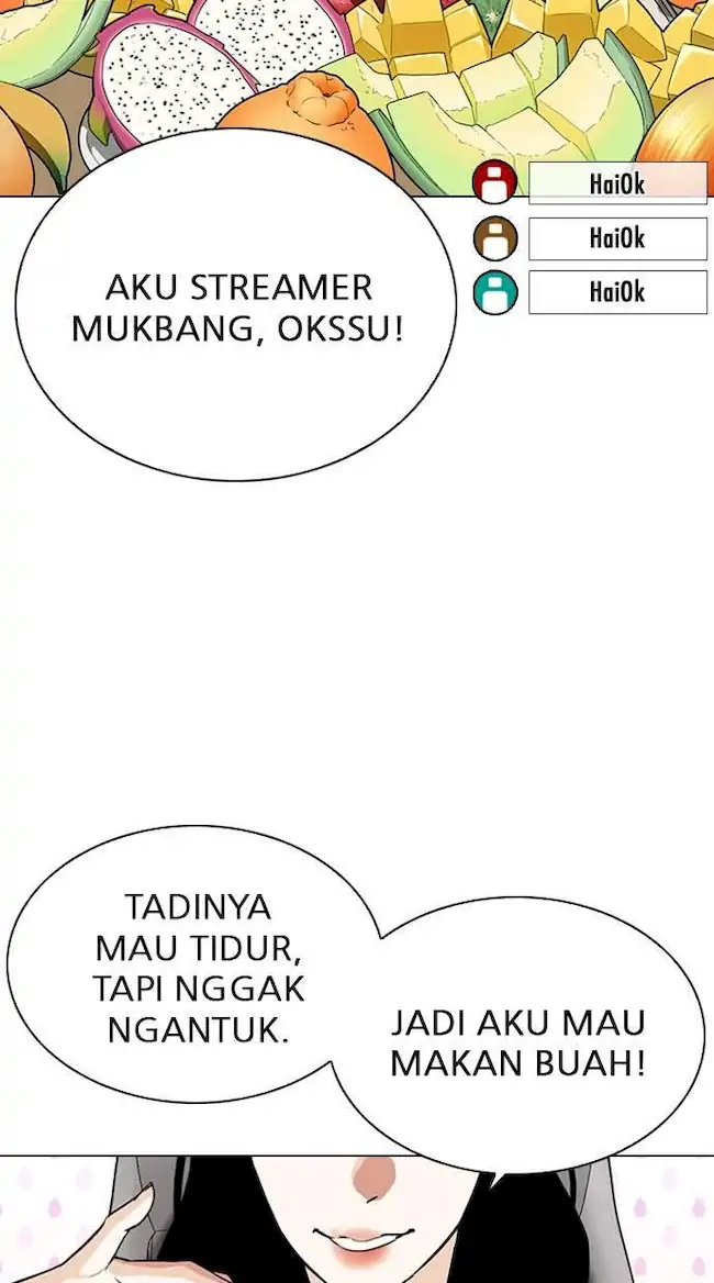 Baca Manhwa Lookism Chapter 287 Gambar 2