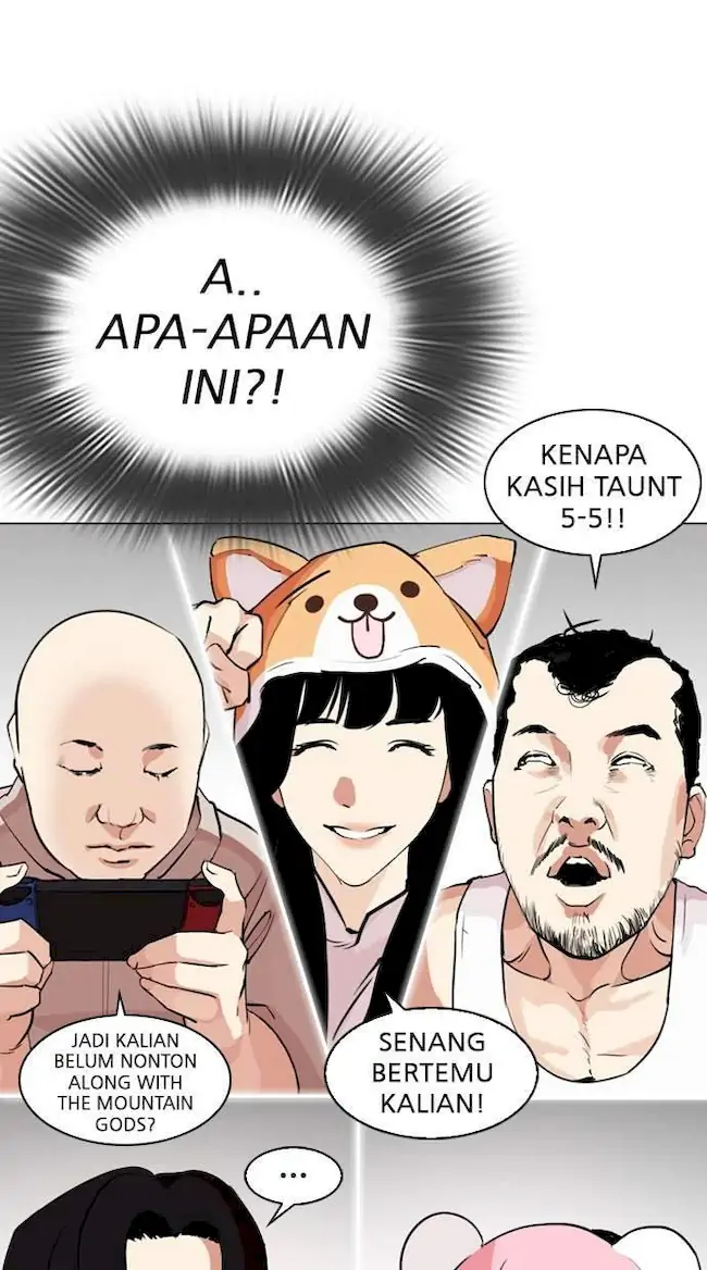 Lookism Chapter 287 Gambar 38