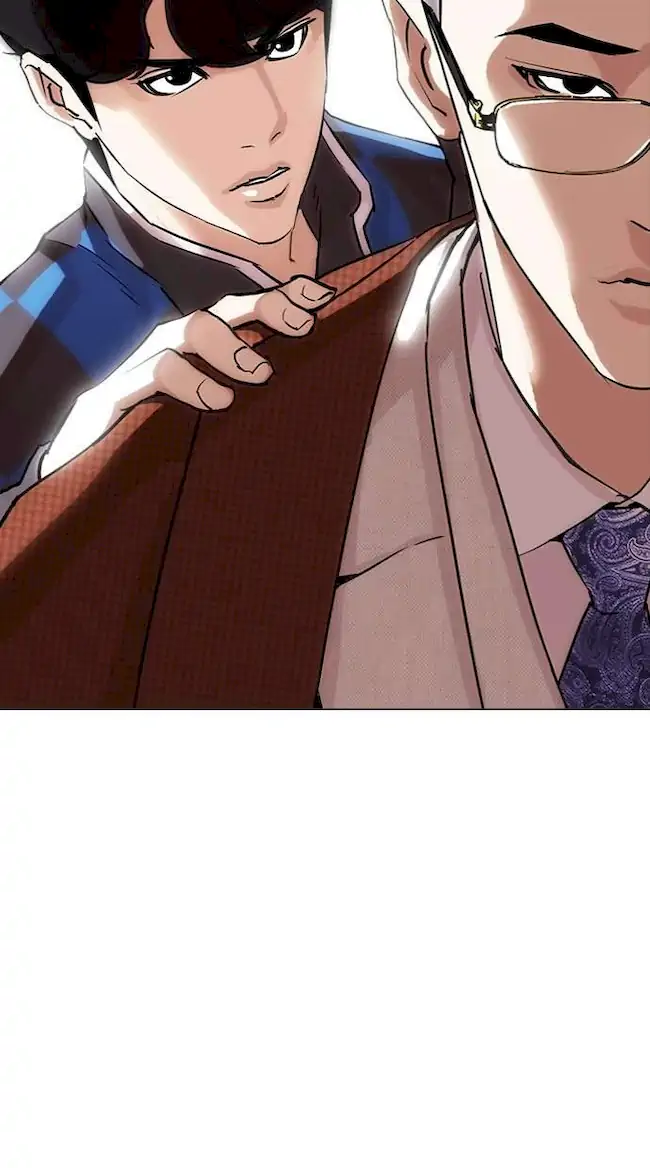 Baca Manhwa Lookism Chapter 288 Gambar 2