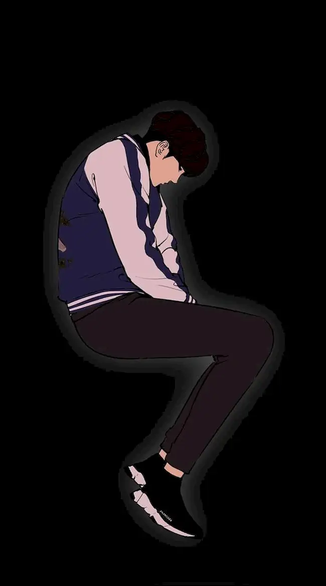 Lookism Chapter 289 Gambar 167