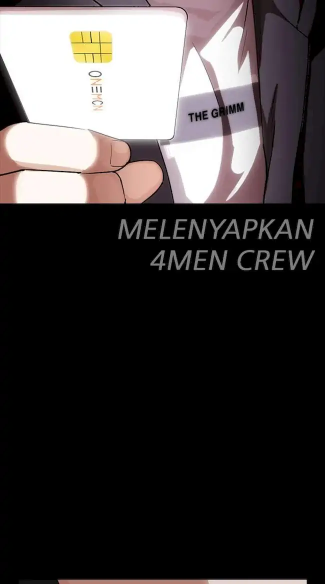 Baca Manhwa Lookism Chapter 289 Gambar 2