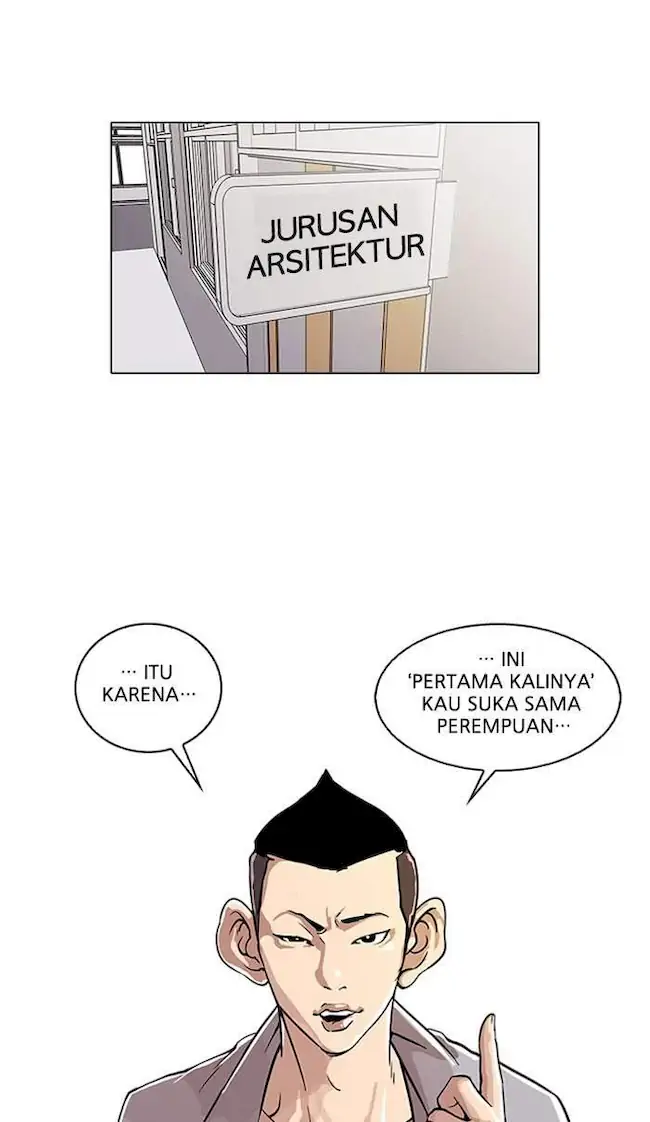 Baca Manhwa Lookism Chapter 29 Gambar 2