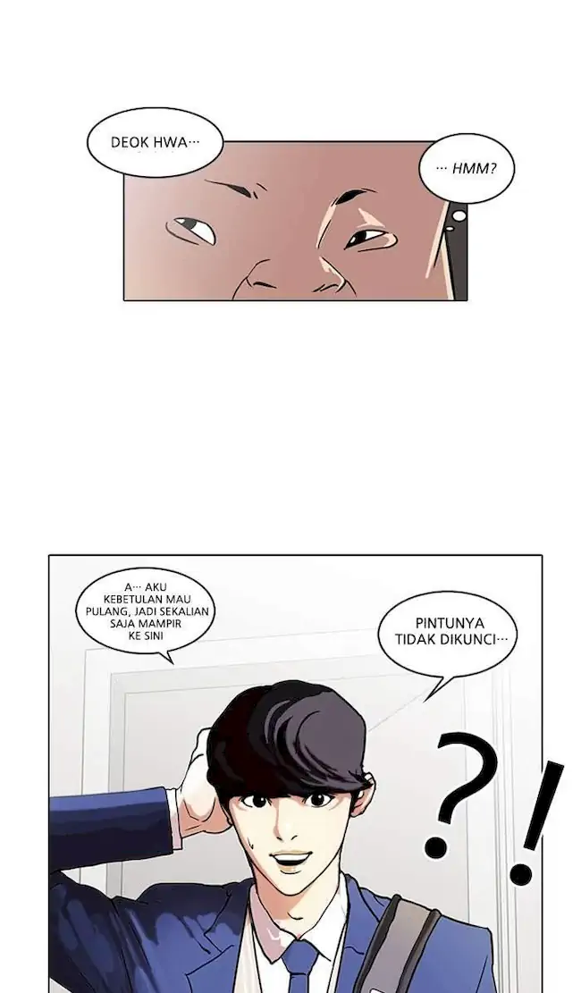 Lookism Chapter 29 Gambar 32