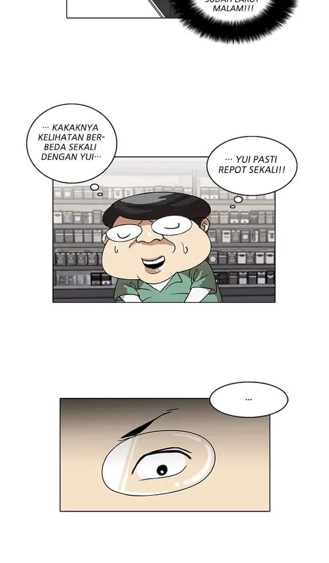 Lookism Chapter 29 Gambar 71