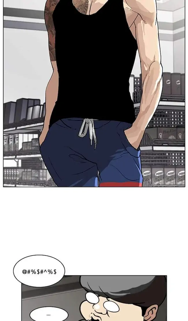 Lookism Chapter 29 Gambar 80