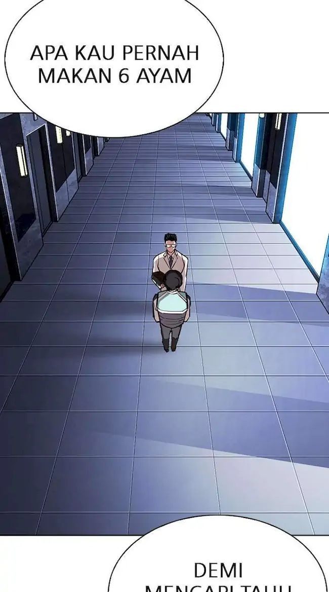 Lookism Chapter 290 Gambar 164