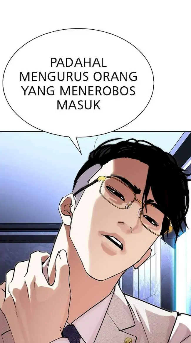 Lookism Chapter 290 Gambar 170