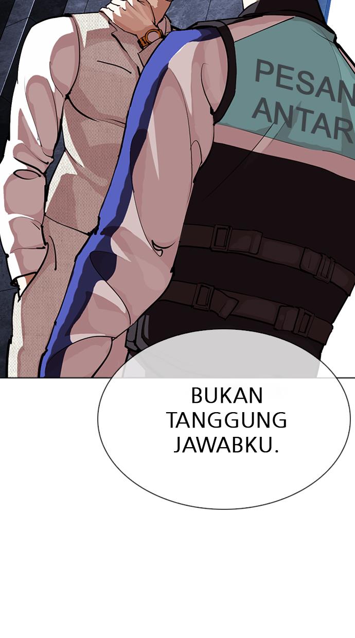 Baca Manhwa Lookism Chapter 291 Gambar 2