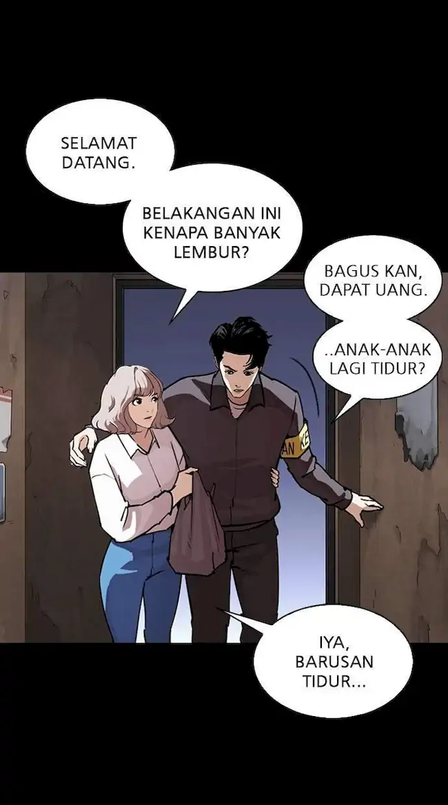 Lookism Chapter 292 Gambar 126