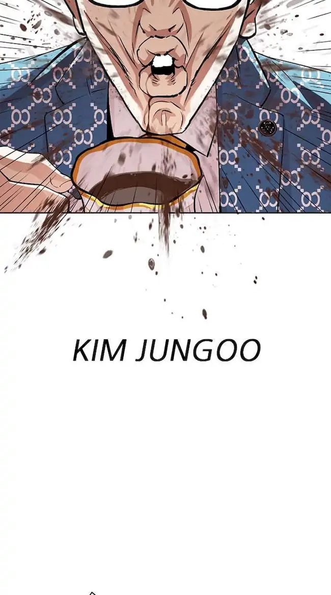 Baca Manhwa Lookism Chapter 293 Gambar 2