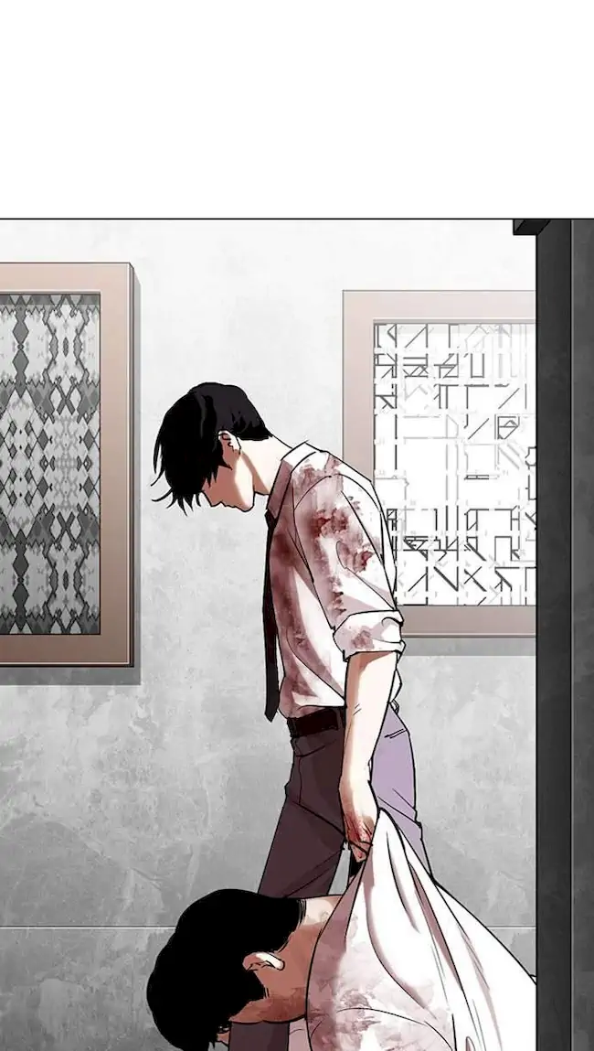 Lookism Chapter 294 Gambar 145