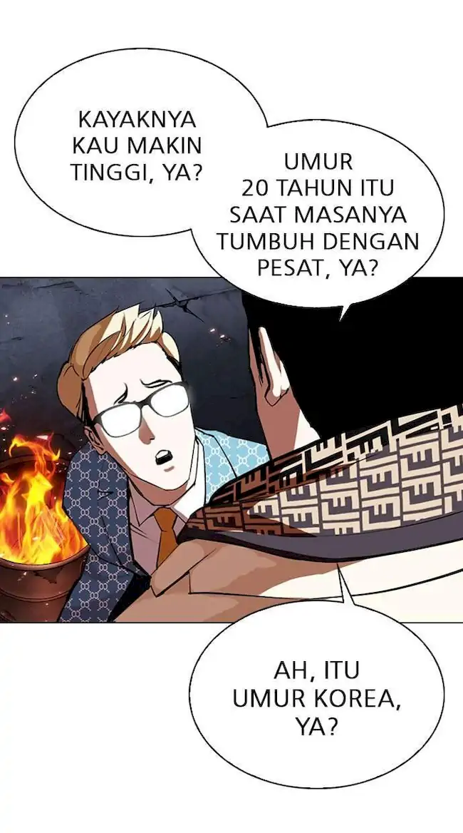 Lookism Chapter 295 Gambar 165