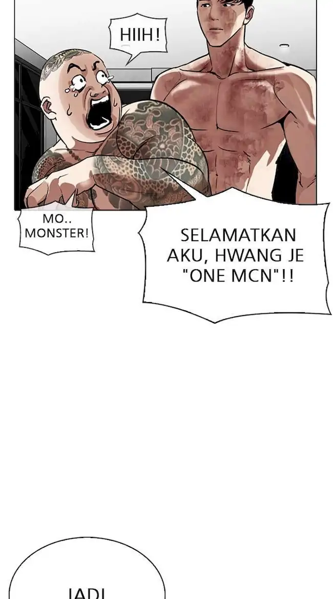 Lookism Chapter 296 Gambar 128