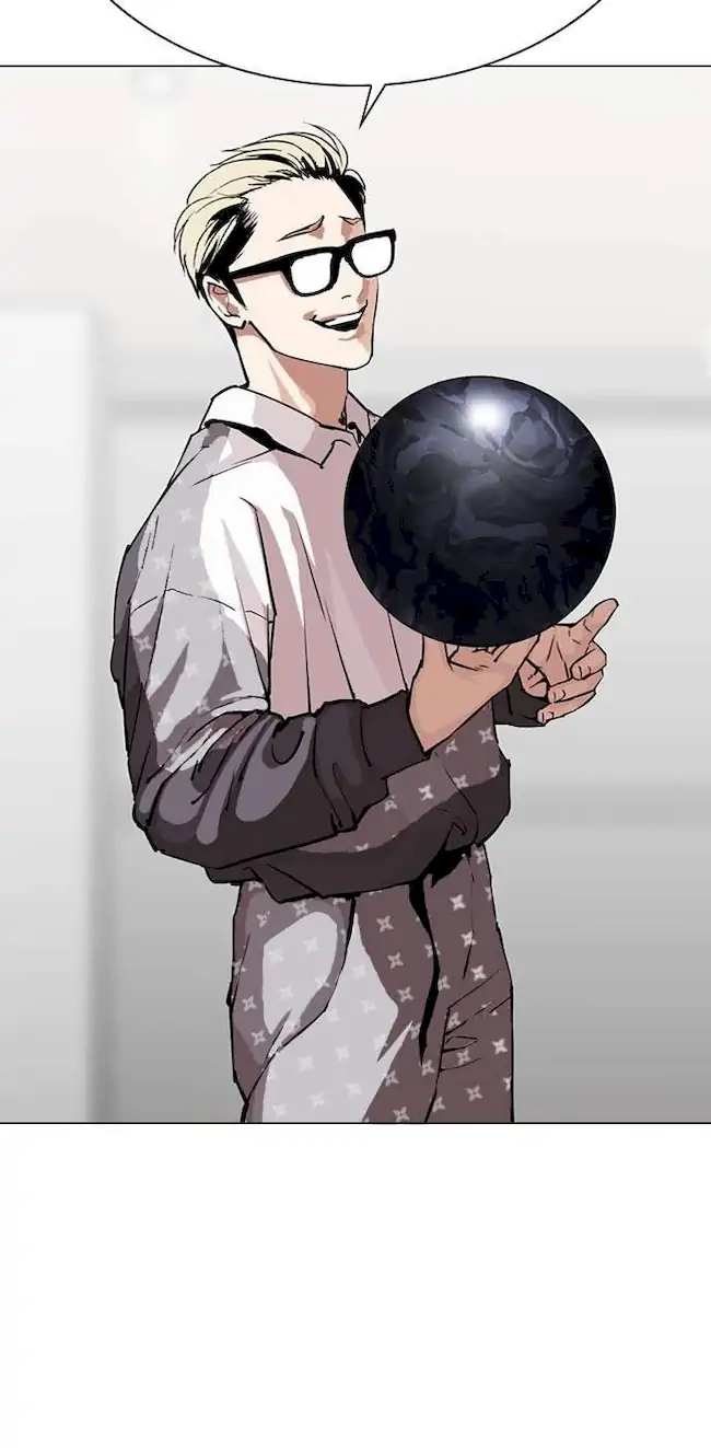 Lookism Chapter 297 Gambar 81