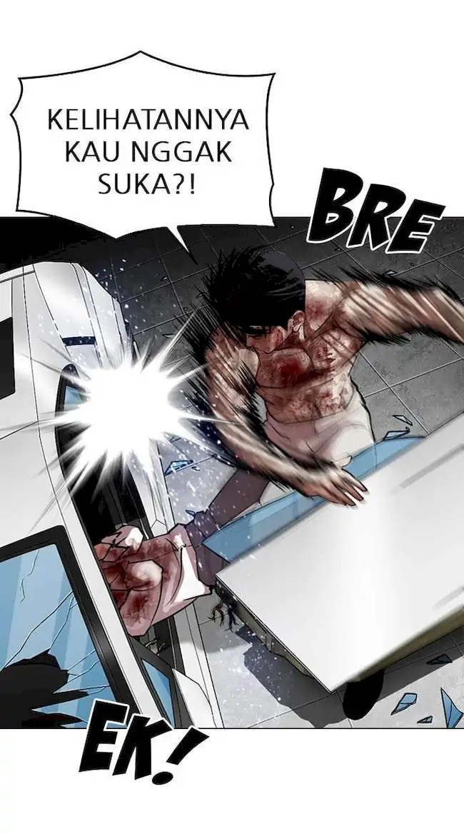 Lookism Chapter 297 Gambar 97