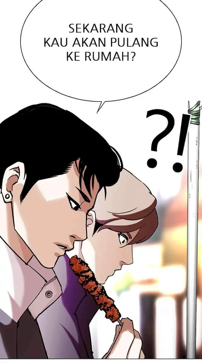 Lookism Chapter 299 Gambar 129