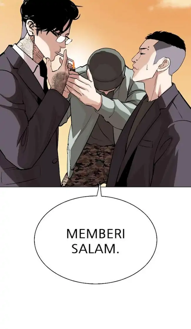 Lookism Chapter 299 Gambar 92