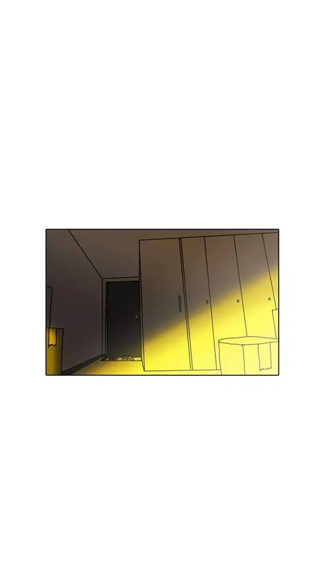 Lookism Chapter 3 Gambar 22