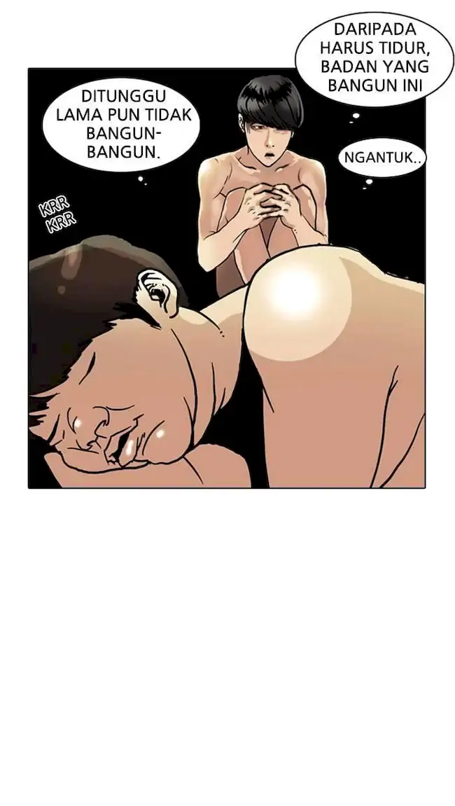 Lookism Chapter 3 Gambar 53
