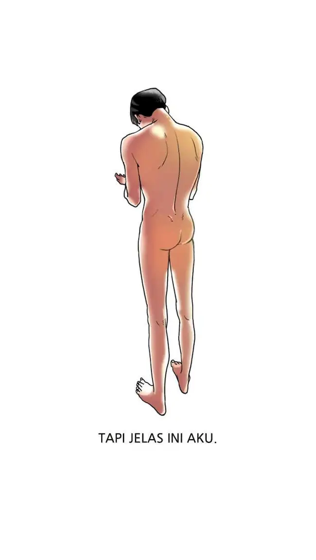 Lookism Chapter 3 Gambar 6