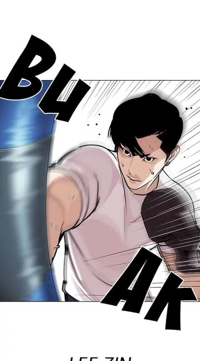 Baca Manhwa Lookism Chapter 300 Gambar 2